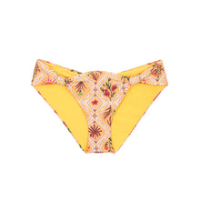 Carica l'immagine nel visualizzatore di Gallery, Product Front: Rio De Sol Bas Bottom Mosaico Mel-Comfy