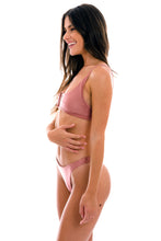 Carica l'immagine nel visualizzatore di Gallery, Image 04: Rio De Sol Haut Top Callas Bra-V