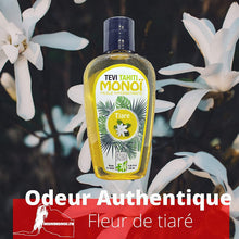 Carica l'immagine nel visualizzatore di Gallery, Image 03: Tevi Monoi Oils Monoi Tiare Traditionnel 120Ml