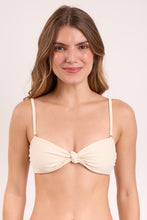 Carica l'immagine nel visualizzatore di Gallery, Gallery: Rio De Sol Haut Top Touch-Natural Bandeau-Joy