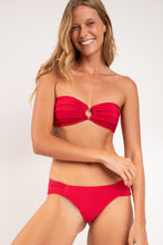 Carica l'immagine nel visualizzatore di Gallery, Image 08: Rio De Sol Haut Top Malibu-Malagueta Mavi