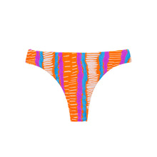 Carica l'immagine nel visualizzatore di Gallery, Product Front: Rio De Sol Bas Bottom Stripes Nice-Fio