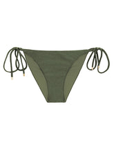 Carica l'immagine nel visualizzatore di Gallery, Product Front: Rio De Sol Bas Bottom Croco Ibiza-Comfy
