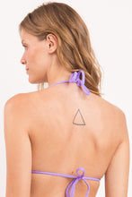 Carica l'immagine nel visualizzatore di Gallery, Image 07: Rio De Sol Haut Top Bora-Lavanda Tri-Inv