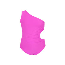 Carica l'immagine nel visualizzatore di Gallery, Product Front: Rio De Sol Une Pièce Fille Vita-Pink Maeve-Kids
