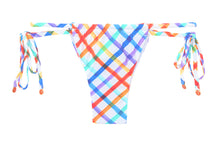 Carica l'immagine nel visualizzatore di Gallery, Product Front: Rio De Sol Bas Bottom Square Pipa