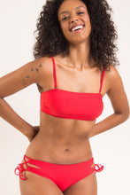 Carica l'immagine nel visualizzatore di Gallery, Image 10: Rio De Sol Bas Bottom Rouge Madrid