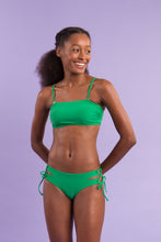 Carica l'immagine nel visualizzatore di Gallery, Image 11: Rio De Sol Ensemble Set Tambourine Bandeau-Reto Madrid