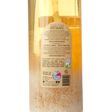 Carica l'immagine nel visualizzatore di Gallery, Product Back: Vahine Monoi Oils Vahine Monoi Ylang 1L