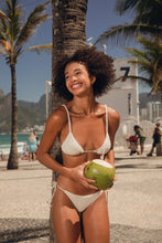Carica l'immagine nel visualizzatore di Gallery, Image 05: Rio De Sol Ensemble Set Brisa-Offwhite Lia Lacinho