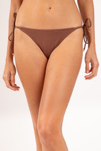 Carica l'immagine nel visualizzatore di Gallery, Gallery: Rio De Sol Bas Bottom Sand-Cappuccino Cheeky-Micro