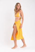 Carica l'immagine nel visualizzatore di Gallery, Image 03: Rio De Sol Jupe De Page Solar Long-Skirt-Knot