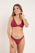 Carica l'immagine nel visualizzatore di Gallery, Image 07: Rio De Sol Bas Bottom Touch-Carmim Nice