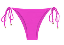 Carica l'immagine nel visualizzatore di Gallery, Product Front: Rio De Sol Bas Bottom St-Tpz-Pink Ibiza