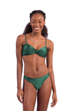 Carica l'immagine nel visualizzatore di Gallery, Model Front: Rio De Sol Ensemble Set Palace Bandeau-Joy Essential