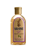 Carica l'immagine nel visualizzatore di Gallery, Product Front: Vahine Monoi Oils Vahine Tahiti - Monoï Ylang Ylang - 125Ml