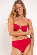 Carica l'immagine nel visualizzatore di Gallery, Image 07: Rio De Sol Haut Top Malibu-Malagueta Zaya