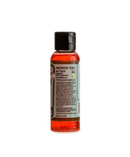 Carica l'immagine nel visualizzatore di Gallery, Product Back: Tiki Sun Care Monoï Tiki Coco Solaire Indice 3 60Ml
