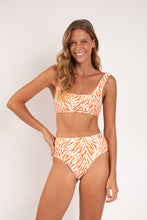 Carica l'immagine nel visualizzatore di Gallery, Image 06: Rio De Sol Bas Bottom Sahari Hotpants