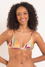 Carica l'immagine nel visualizzatore di Gallery, Gallery: Rio De Sol Haut Top Oasis Tri-Fixo