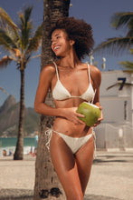 Carica l'immagine nel visualizzatore di Gallery, Image 14: Rio De Sol Bas Bottom Brisa-Offwhite Lacinho