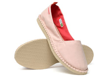 Carica l'immagine nel visualizzatore di Gallery, Image 04: Havaianas Espadrille Origine Slim Ballet Rose
