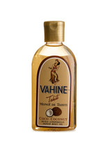 Carica l'immagine nel visualizzatore di Gallery, Product Front: Vahine Monoi Oils Vahine Monoi Coco 125Ml
