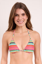 Carica l'immagine nel visualizzatore di Gallery, Gallery: Rio De Sol Haut Top Supercolor Tri-Inv