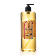 Carica l'immagine nel visualizzatore di Gallery, Product Front: Vahine Monoi Oils Vahine Monoi Vanille 1L