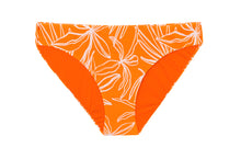 Carica l'immagine nel visualizzatore di Gallery, Product Front: Rio De Sol Bas Bottom Trail-Orange Essential-Comfy