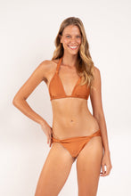 Carica l'immagine nel visualizzatore di Gallery, Image 05: Rio De Sol Ensemble Set Shimmer-Nocciola Mel