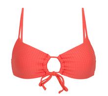 Carica l'immagine nel visualizzatore di Gallery, Product Front: Rio De Sol Haut Top Dots-Tabata Mila