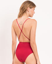 Carica l'immagine nel visualizzatore di Gallery, Image 07: Rio De Sol Une Pièce Shimmer-Divino New Vegas