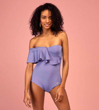 Carica l'immagine nel visualizzatore di Gallery, Image 02: Saha Une Pièce Sapphire Mambo