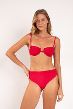 Carica l'immagine nel visualizzatore di Gallery, Image 06: Rio De Sol Haut Top Malibu-Malagueta Zaya