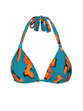 Carica l'immagine nel visualizzatore di Gallery, Product Front: Rio De Sol Haut Top Luma Mel