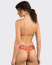 Carica l'immagine nel visualizzatore di Gallery, Image 07: Rio De Sol Ensemble Set Tropics Balconet-Tie Ciao