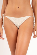 Carica l'immagine nel visualizzatore di Gallery, Gallery: Rio De Sol Bas Bottom Brisa-Offwhite Lacinho