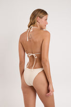 Carica l'immagine nel visualizzatore di Gallery, Model Back: Rio De Sol Une Pièce Malibu-Natural Becky