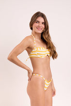 Carica l'immagine nel visualizzatore di Gallery, Image 03: Rio De Sol Ensemble Set Sunshine Balconet-Frufru Pipa-Frufru