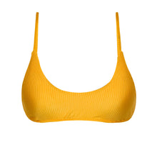 Carica l'immagine nel visualizzatore di Gallery, Product Front: Rio De Sol Haut Top Eden-Pequi Bralette
