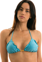 Carica l'immagine nel visualizzatore di Gallery, Gallery: Rio De Sol Haut Top Orvalho Frufru