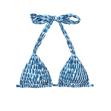 Carica l'immagine nel visualizzatore di Gallery, Product Front: Rio De Sol Haut Top Chuva Mel