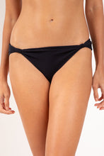 Carica l'immagine nel visualizzatore di Gallery, Gallery: Rio De Sol Bas Bottom Malibu-Black Mel