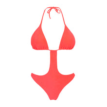 Carica l'immagine nel visualizzatore di Gallery, Product Front: Rio De Sol Une Pièce Malibu-Folia Becky