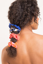 Carica l'immagine nel visualizzatore di Gallery, Image 02: Rio De Sol Chouchou Malibu-Nina Scrunchie