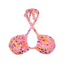 Carica l'immagine nel visualizzatore di Gallery, Product Back: Rio De Sol Haut Top Sweet-Camo Mel