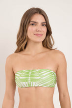 Carica l'immagine nel visualizzatore di Gallery, Gallery: Rio De Sol Haut Top Palms Bandeau-Reto