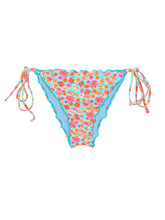 Carica l'immagine nel visualizzatore di Gallery, Product Front: Rio De Sol Bas Bottom Ditsy-Sky Frufru