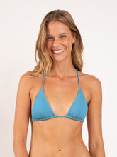 Carica l'immagine nel visualizzatore di Gallery, Gallery: Rio De Sol Haut Top Solar-Celeste Tri-Aya